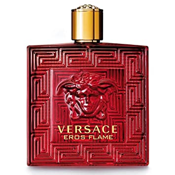 Versace Eros Flame Cologne Spray