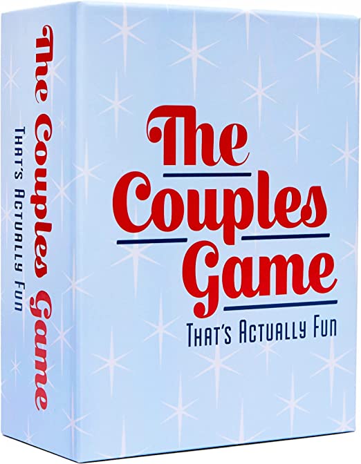 The Couples Game