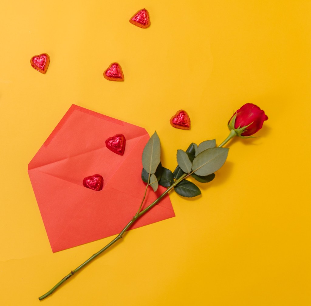 The Top 10 Valentine’s Gifts for&nbsp;Him